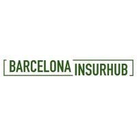 Logo Barcelona Insurhub