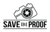 SaveTheProof.com Logo