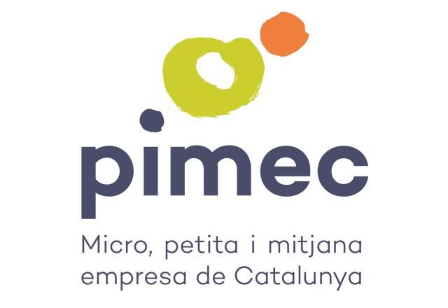 Logo Pimec