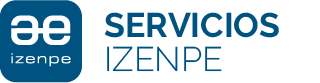 servicios izenpe