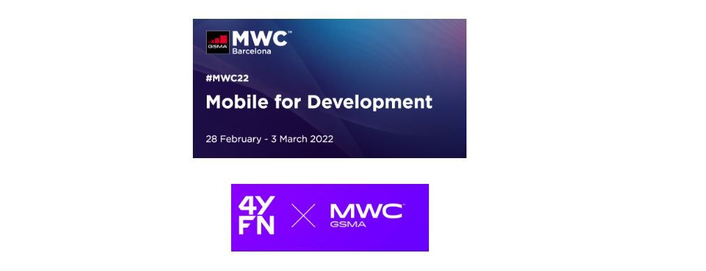 Imagen MWC. 4Y4N. Barcelona 2022